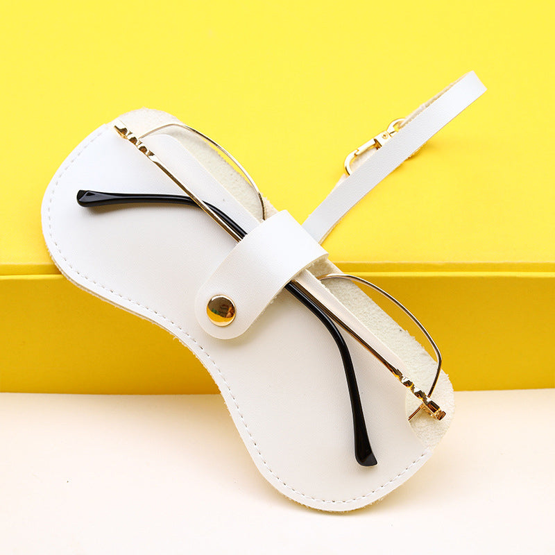 Leather Sunglasses Case | Stornfield