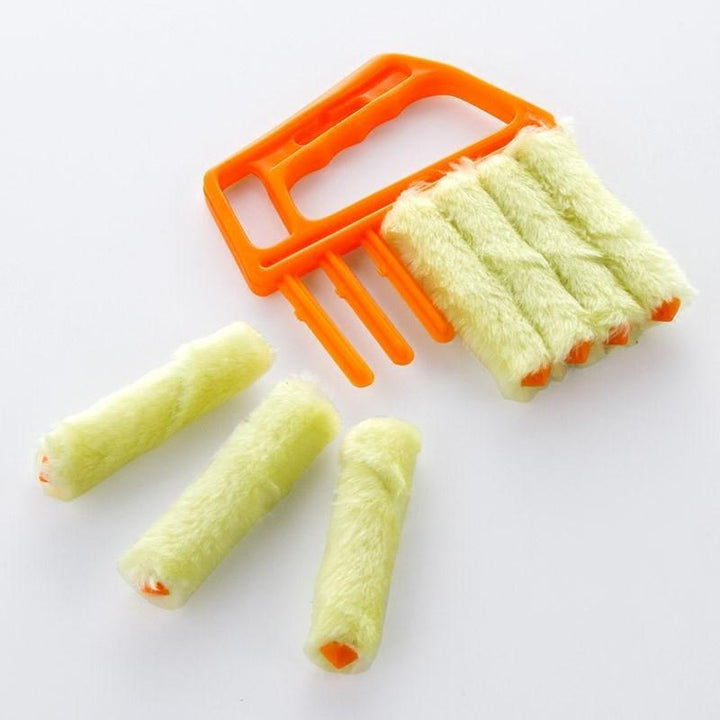 7 Finger Dusting Cleaner Tool | Stornfield