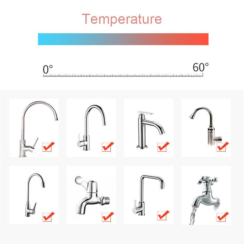 Faucet Booster Filter | Stornfield