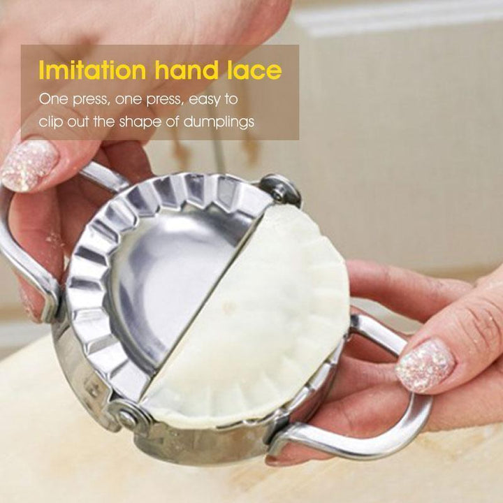 Dumpling Moulds Set Of 2 | Stornfield