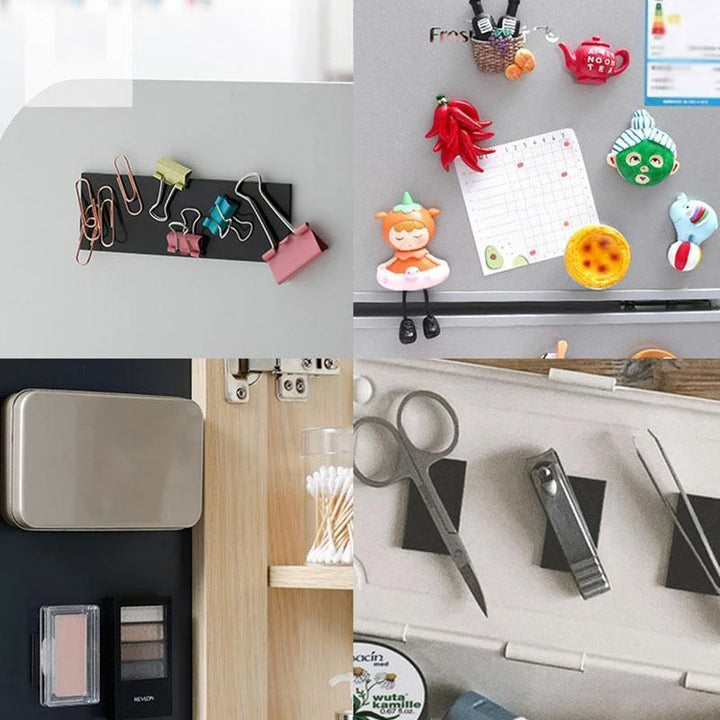 Stornfield | Self-adhesive Magnetic Tape
