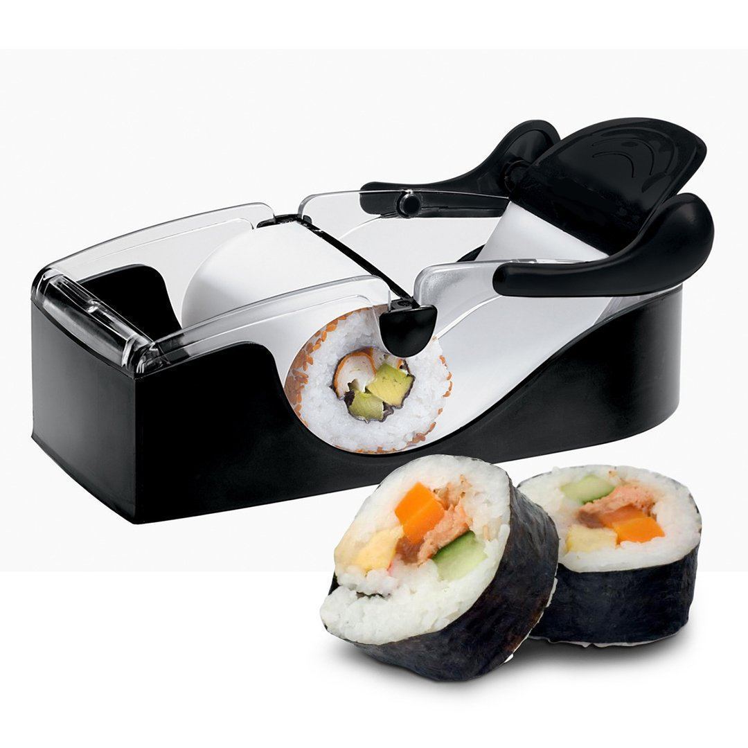 Easy to Use DIY Sushi Roll | Stornfield