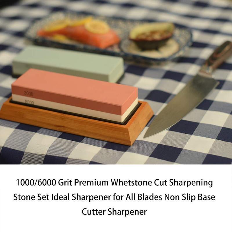 Double-sided whetstone | Stornfield