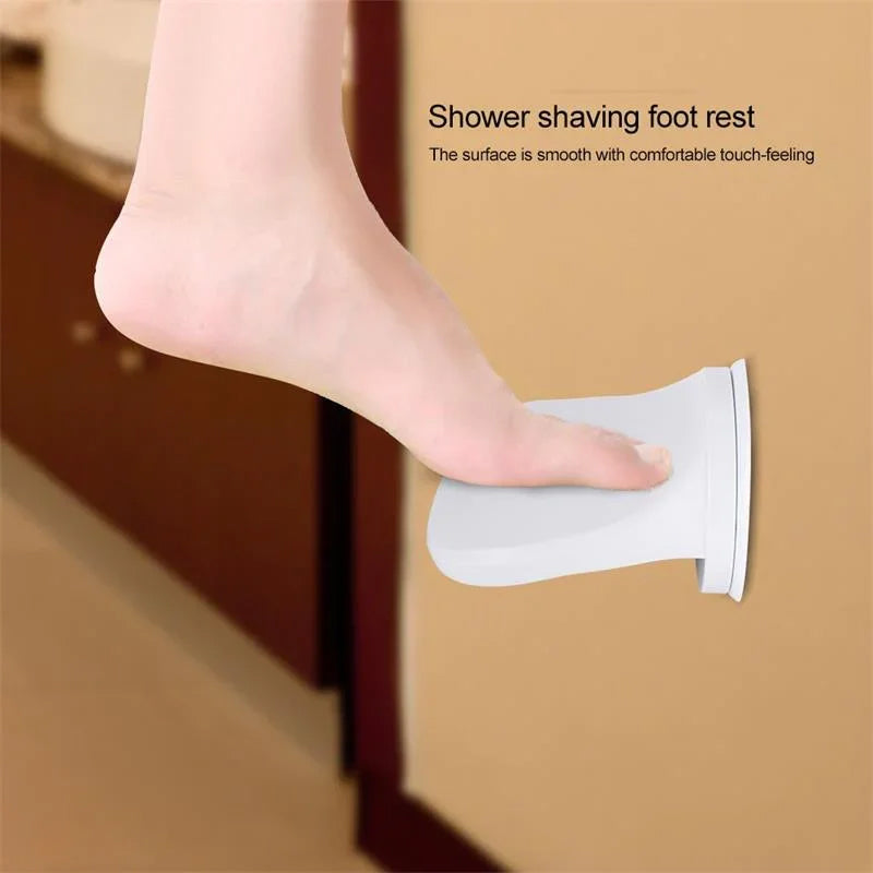 Stornfield | Shower Foot Rest Stand