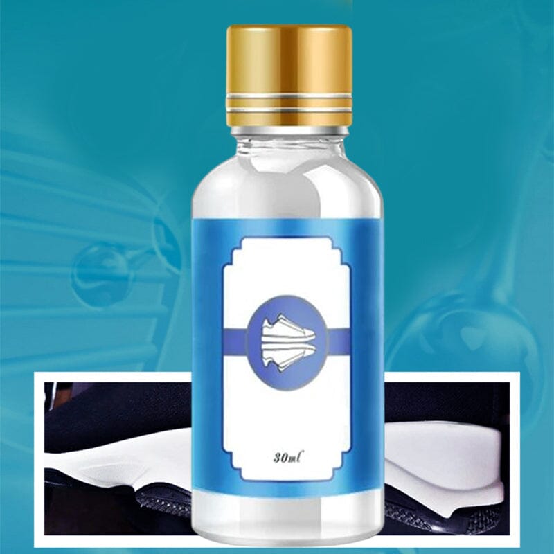 Multifunctional Leather/ shoes/ handbag Cleaner | Stornfield