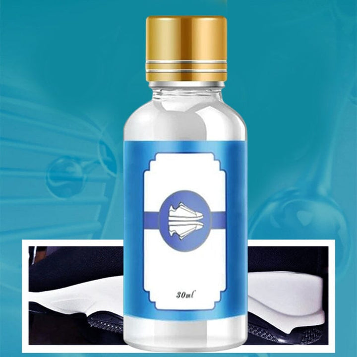 Multifunctional Leather/ shoes/ handbag Cleaner | Stornfield