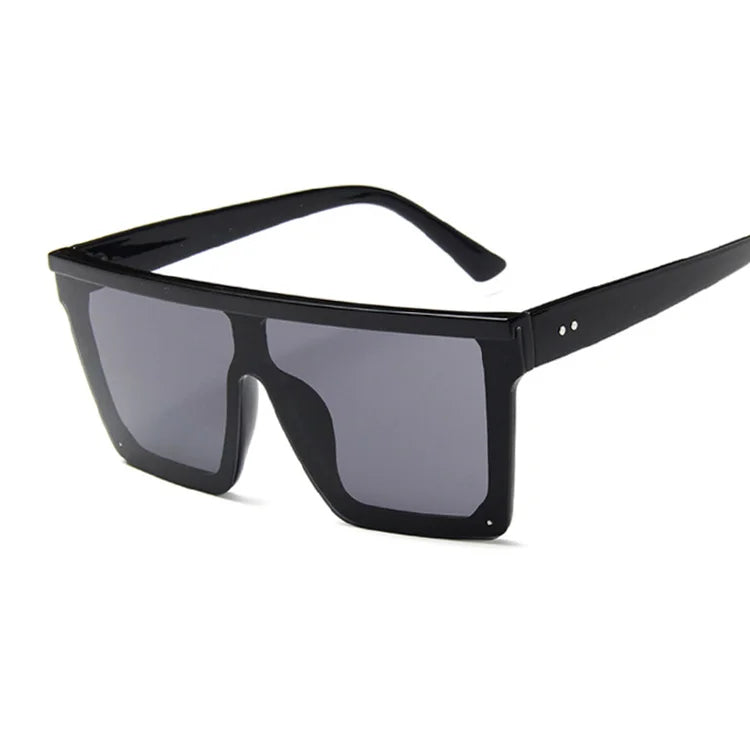 Dirk Sunglasses | Vintage & Square | Stornfield