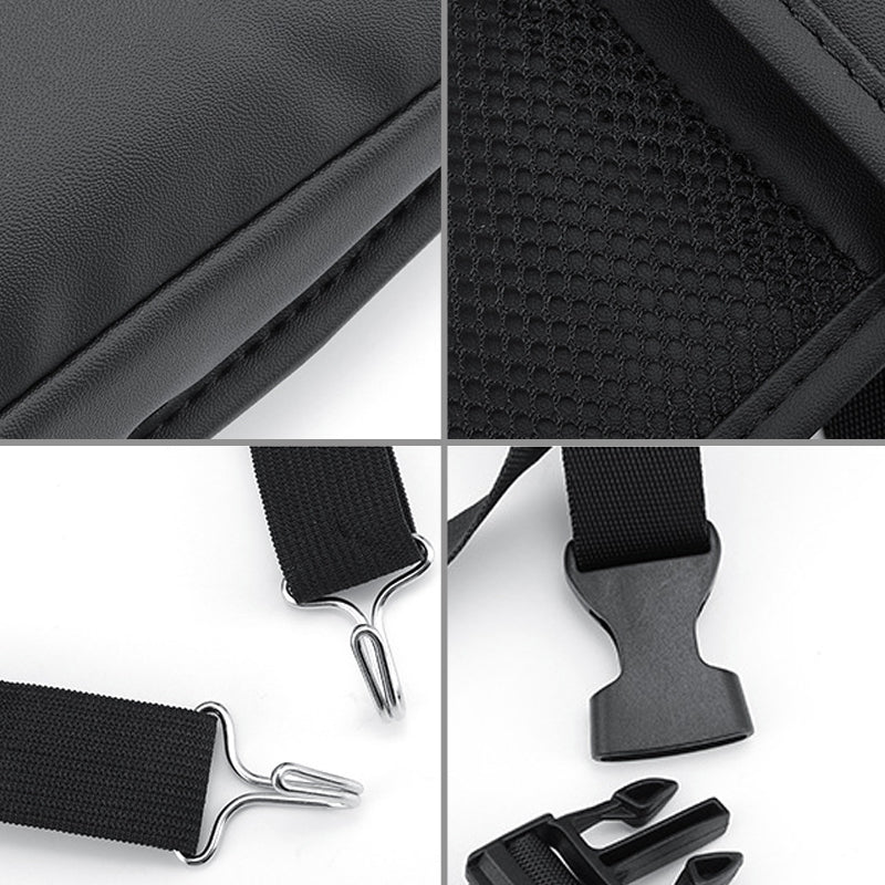Car Seat Organizer | Stornfield