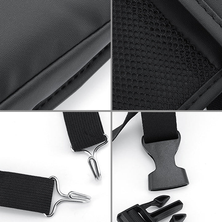 Car Seat Organizer | Stornfield