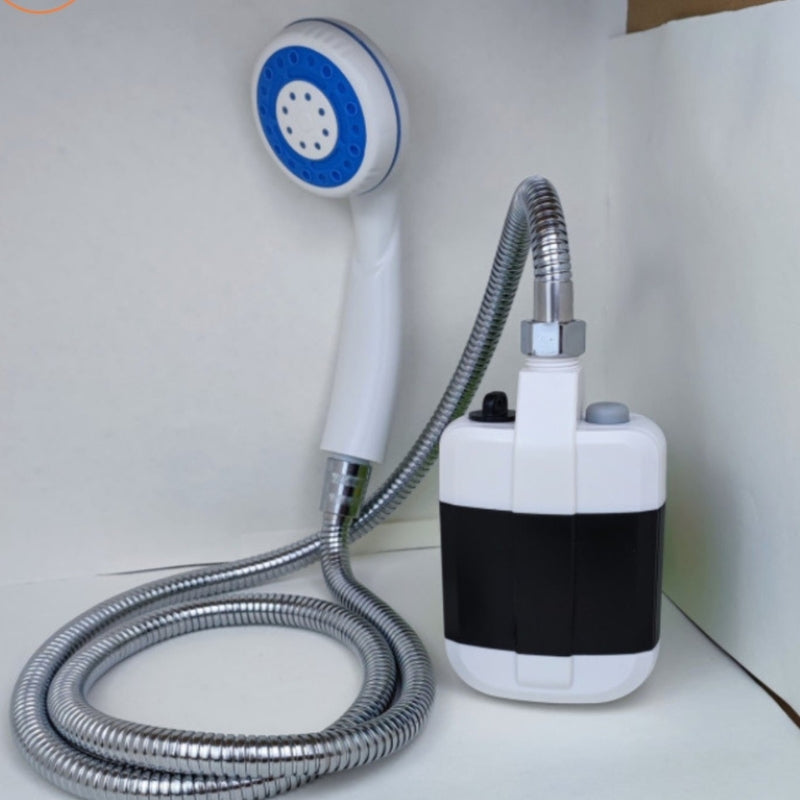 Stornfield | FreshFlow USB Rechargeable Portable Shower