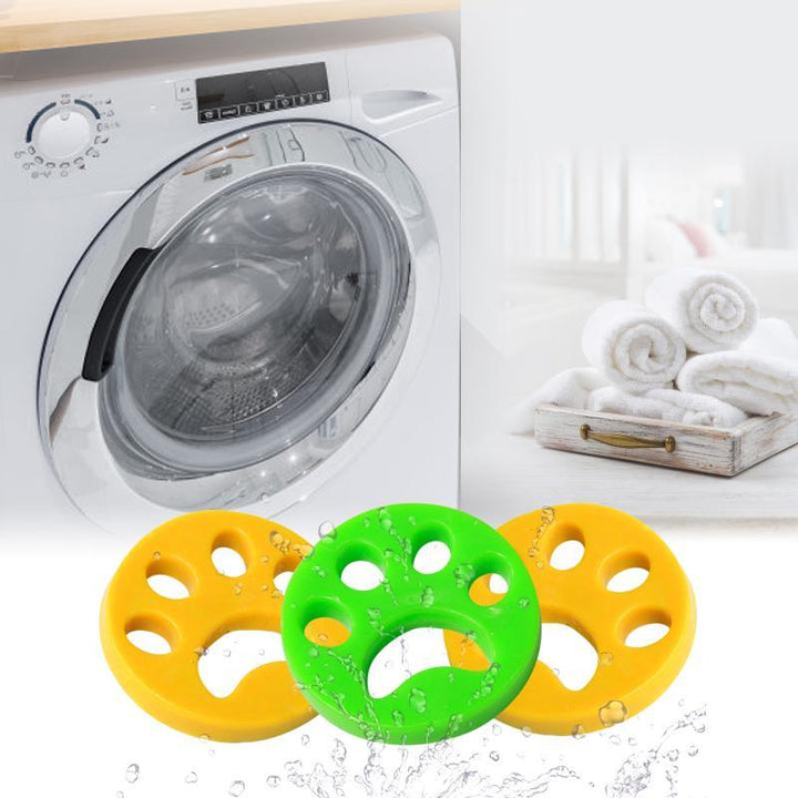 Laundry pet hair catcher Pet Hair Remover | Stornfield