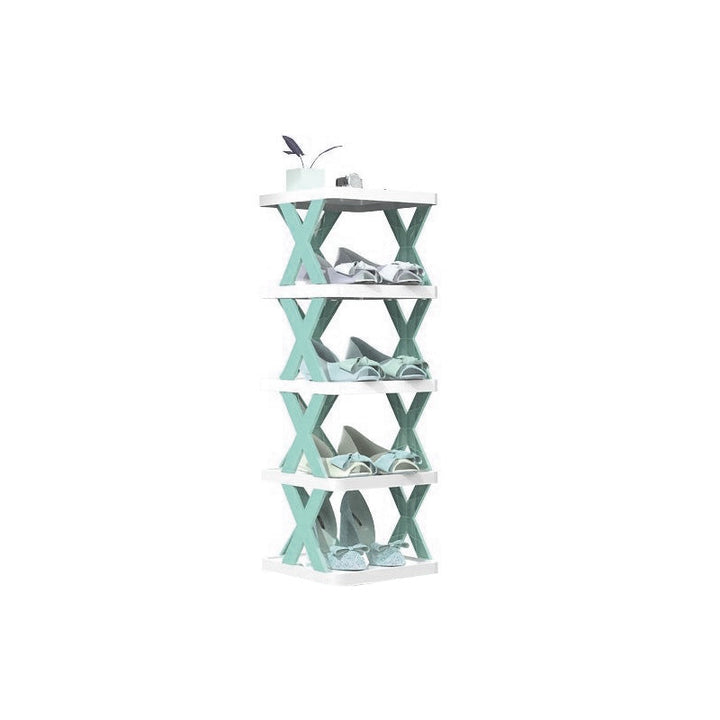Multi-layer Shoe Rack Organizer | Stornfield