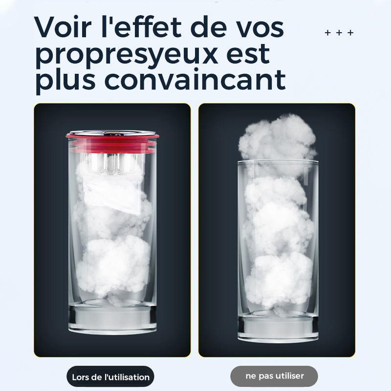 Floor siphon anti-odor | Stornfield