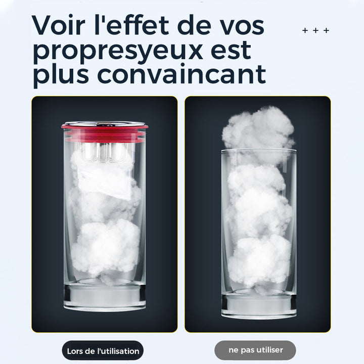 Floor siphon anti-odor | Stornfield