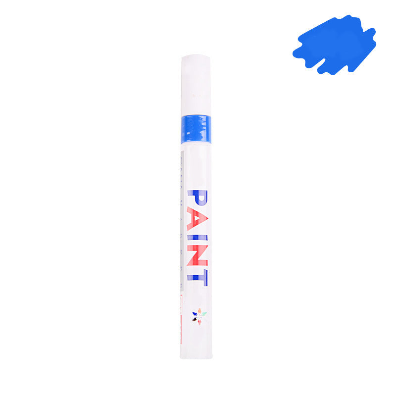 Colorful waterproof colored pencils | Stornfield
