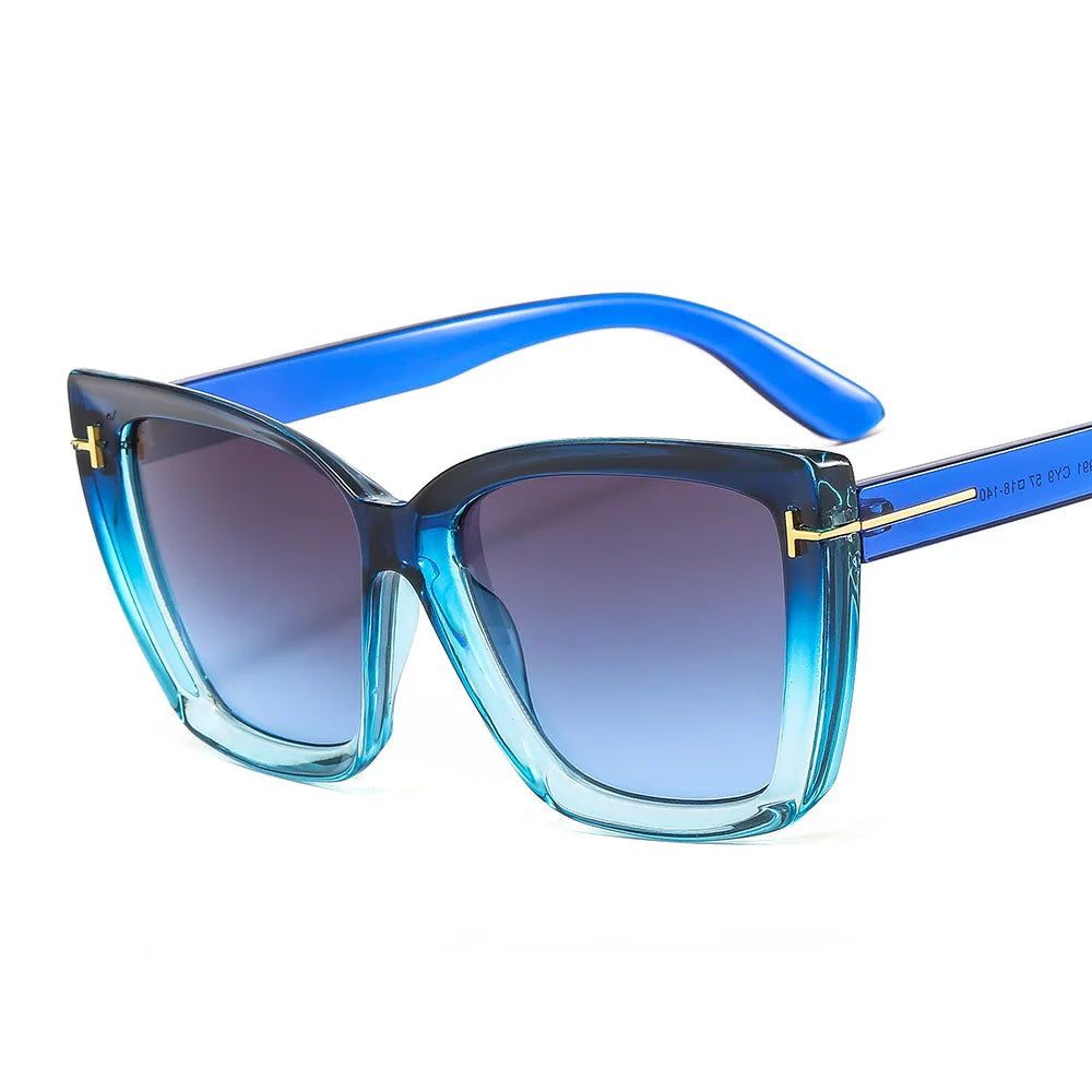 Jean Sunglasses | Stylish & Protective | Stornfield