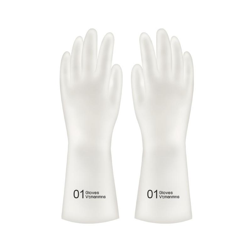Household dish gloves (10 pairs) | Stornfield