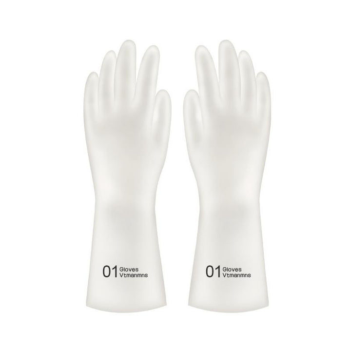 Household dish gloves (10 pairs) | Stornfield