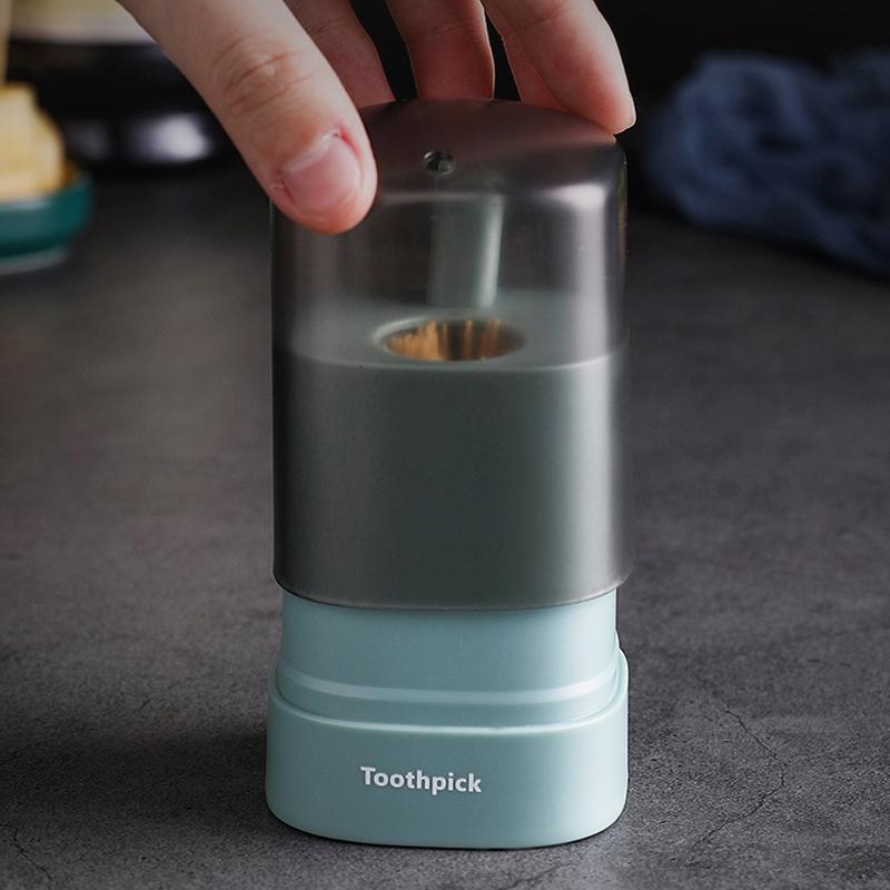 Automatic Pop-up Toothpick Box | Stornfield