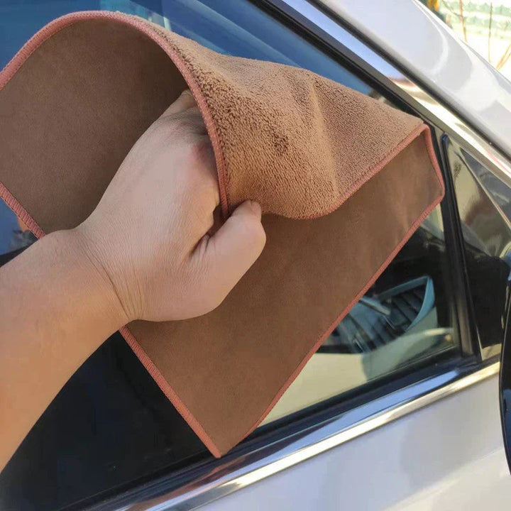 Super absorbent car drying towel | Stornfield