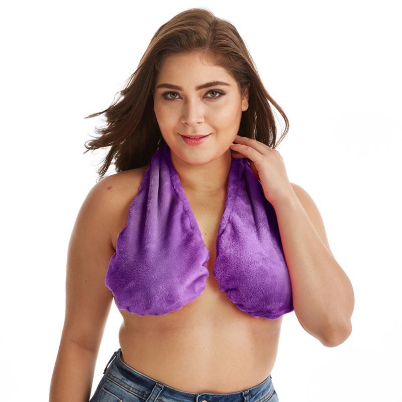 Comfortable Towel Bra | Stornfield