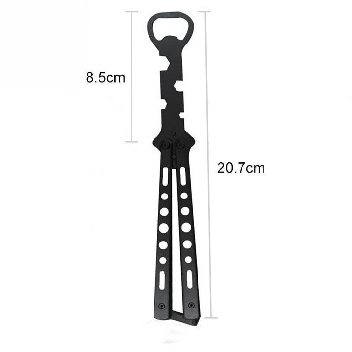 Multifunctional Butterfly Bottle Opener | Stornfield