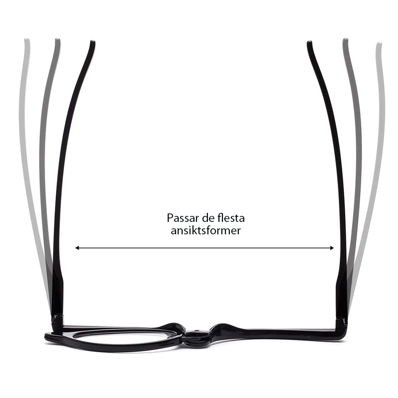 Stornfield | Lunettes de maquillage