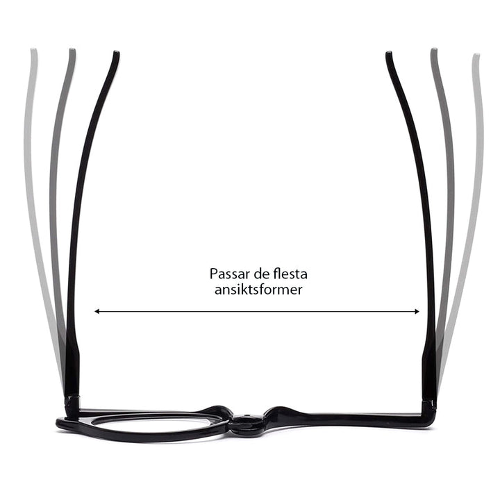 Stornfield | Lunettes de maquillage