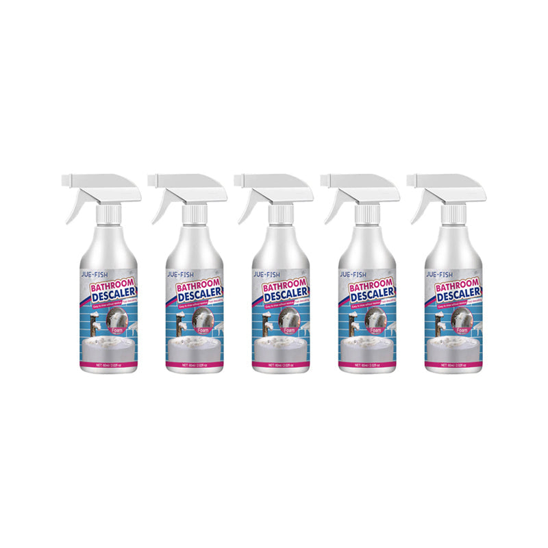 Stornfield | Nettoyant Mousse Multifonctionnel pour Salle de Bain