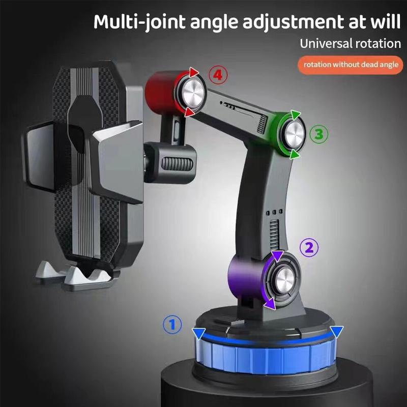 Super Adsorption Car Phone Holder | Stornfield