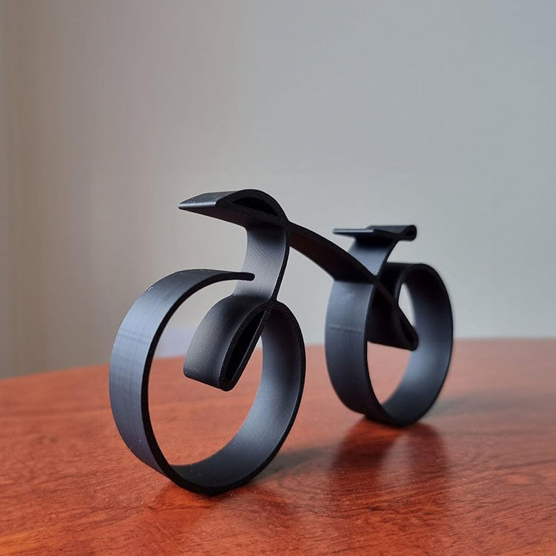 Stornfield | Bijoux de vélo en métal