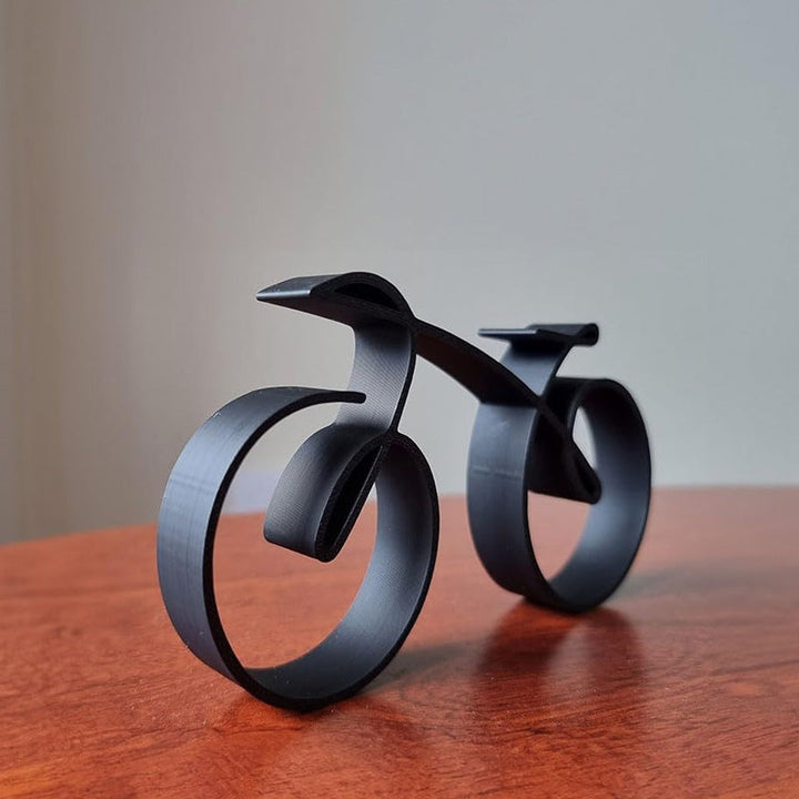 Stornfield | Bijoux de vélo en métal