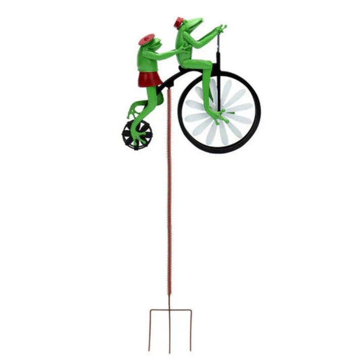 Stornfield | Animal Storage Wind Chime – Legendary Outdoor Decor with Movement