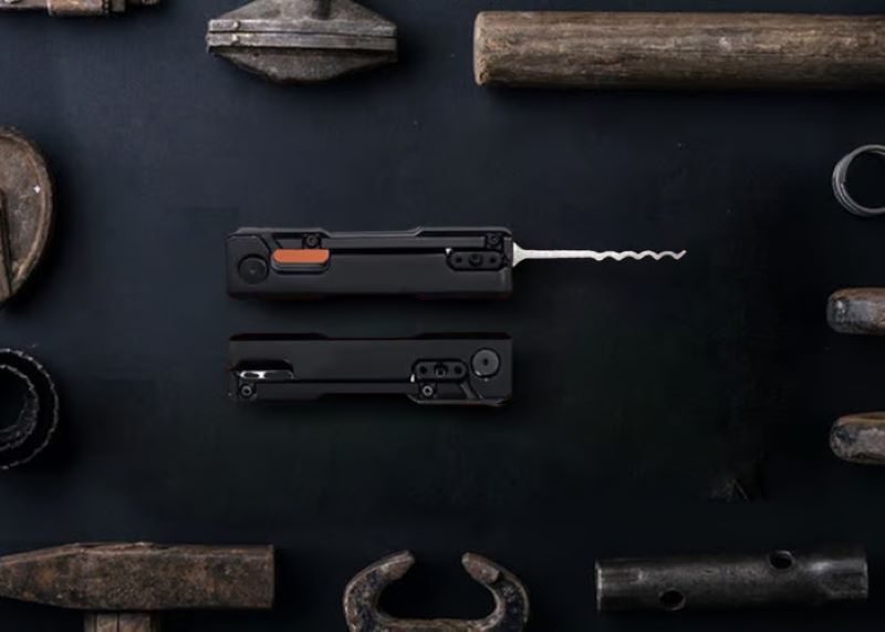 Stornfield | Lockpicking Tool