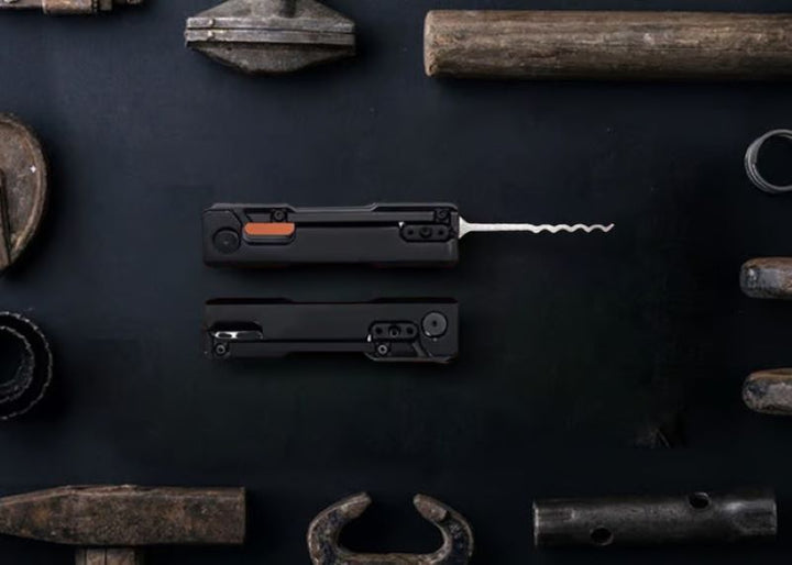 Stornfield | Lockpicking Tool