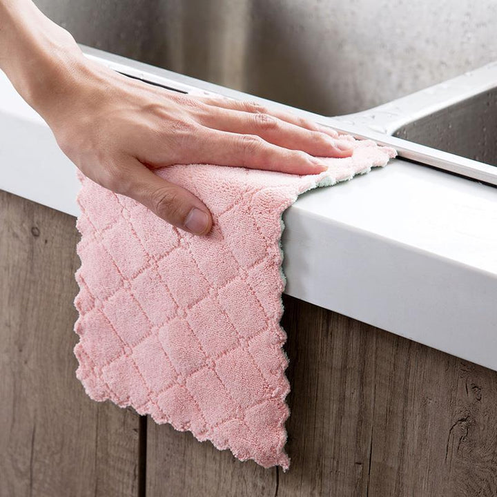 Magic Cleaning Chiffon | Stornfield
