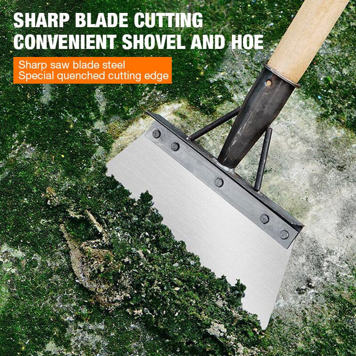 Multifunctional Cleaning Shovel | Stornfield