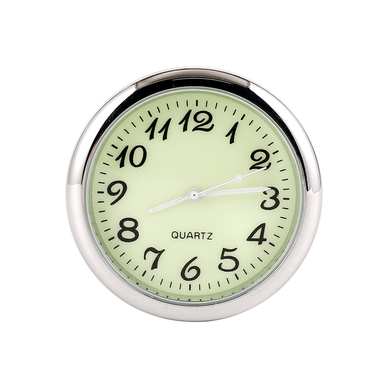 Stornfield | Mini Car Clock