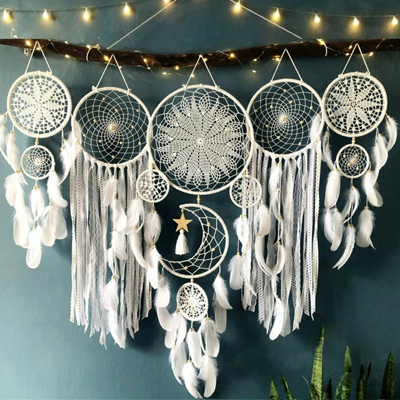 Stornfield | Boho Daydream Set