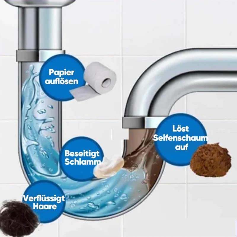 Clog remover | Stornfield