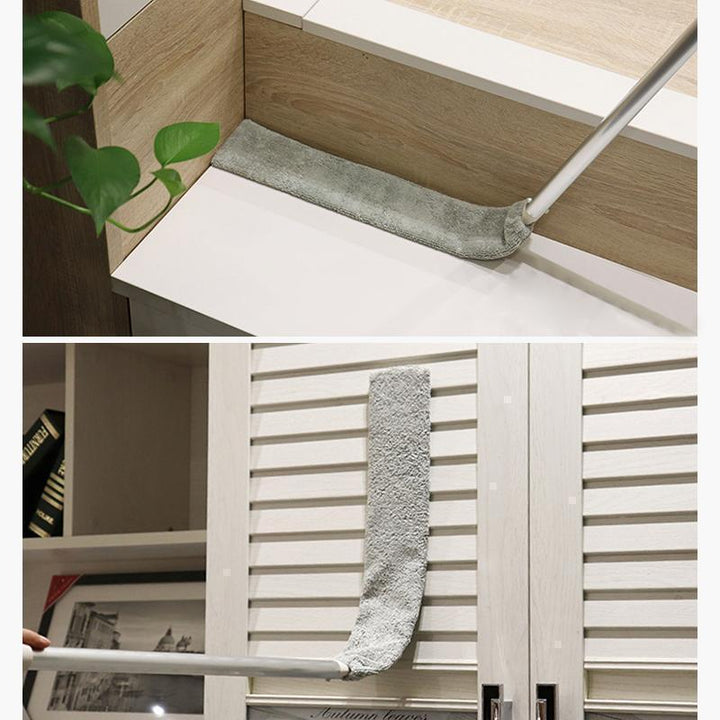 Long Handle Crevice Dust Brush | Stornfield
