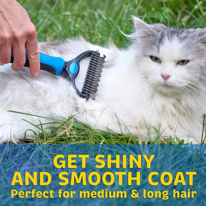 Stornfield | Pet Pro Grooming Tool