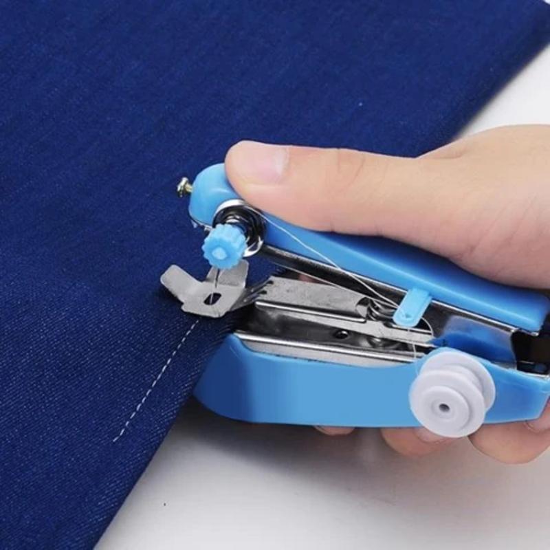 Mini Portable Hand Sewing Machine | Stornfield