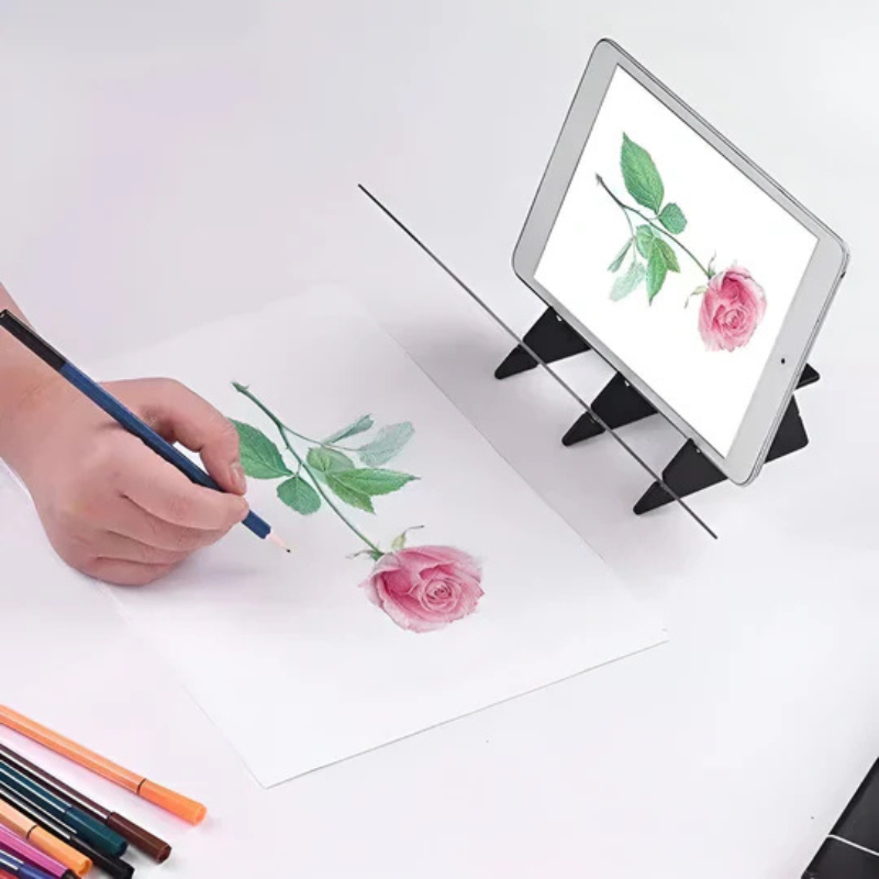 Stornfield transparent art drawing tool