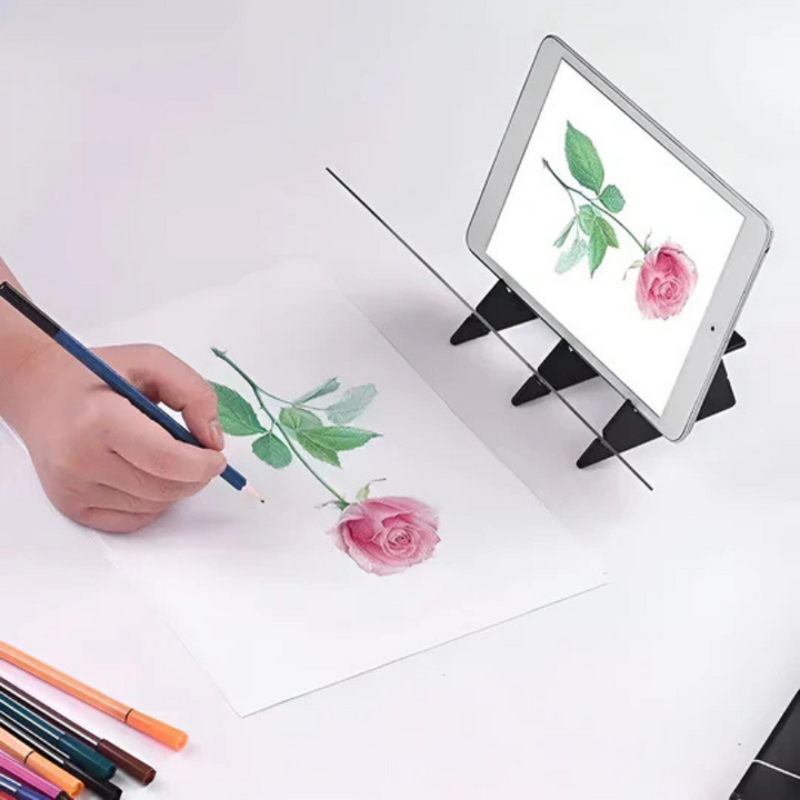 Stornfield transparent art drawing tool