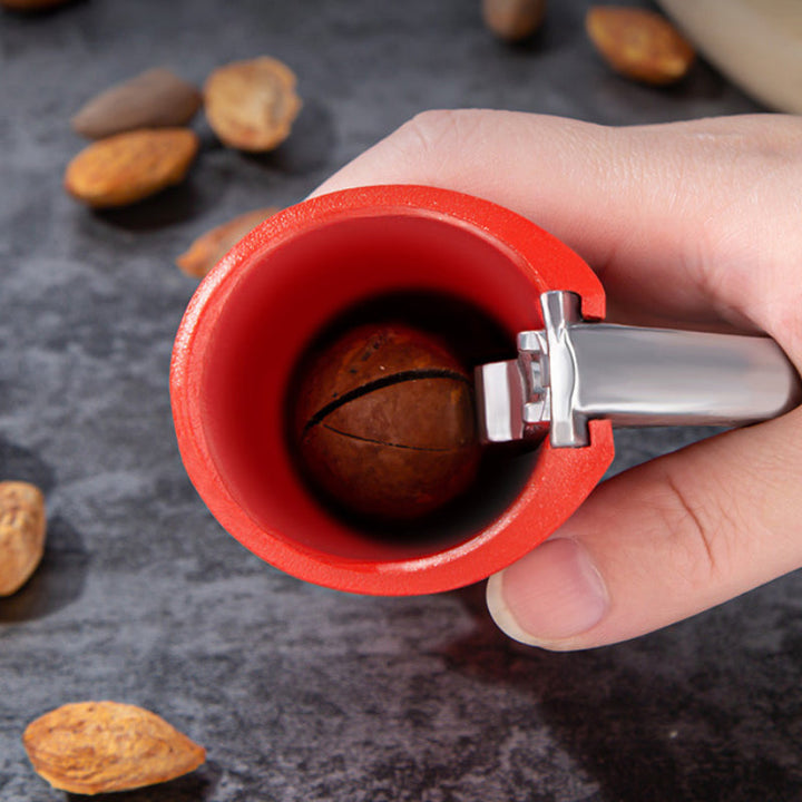 Multifunctional Nut De-sheller | Stornfield