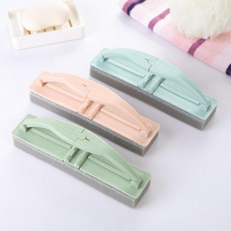 Folding Sponge Brush with Handle | Stornfield