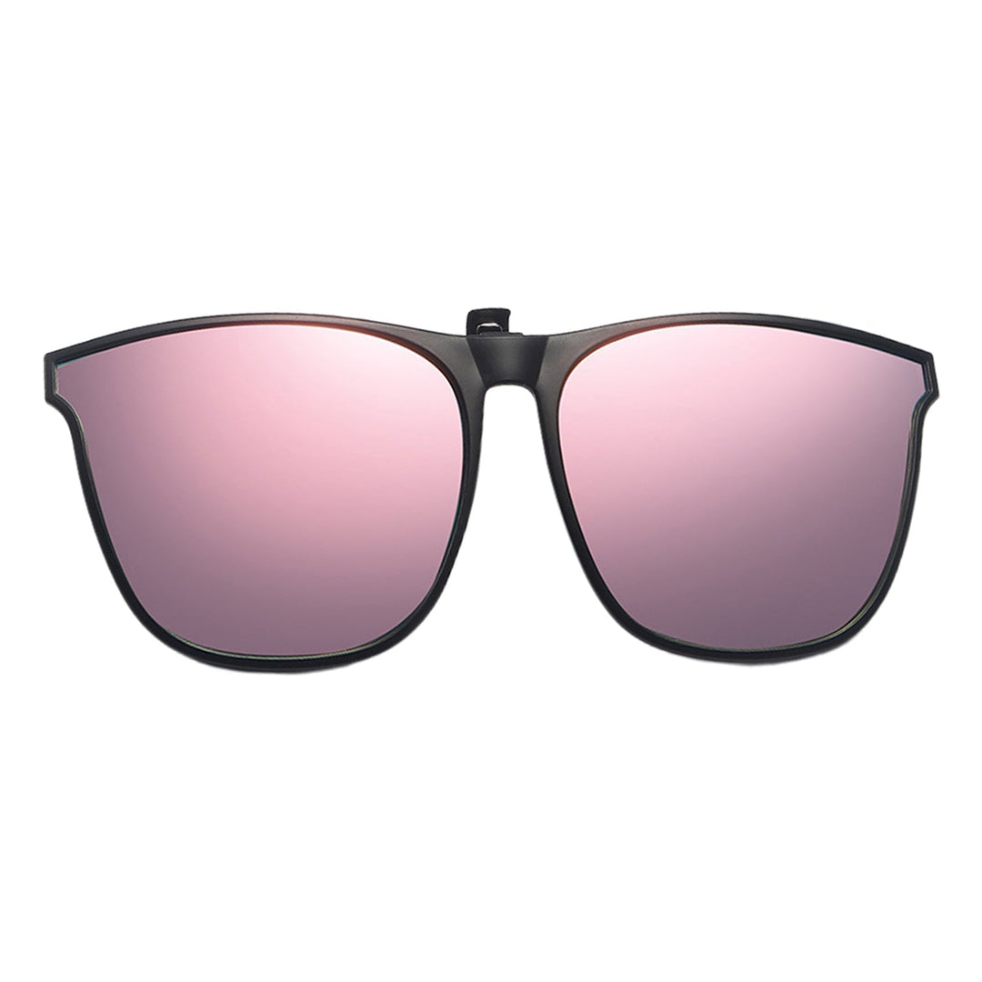 Stornfield | Clip-on Sunglasses