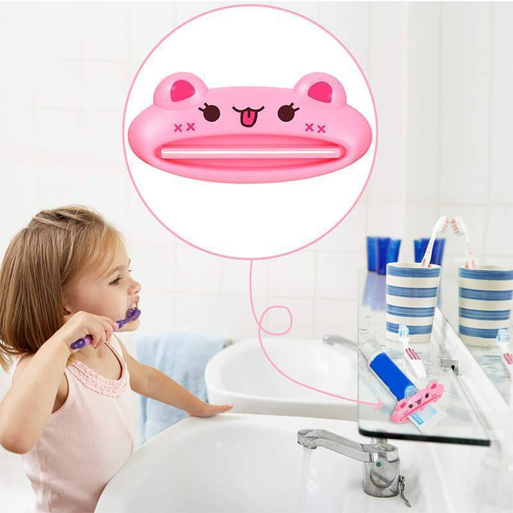 Toothpaste Tube Squeezer Dispenser(5 Packs) | Stornfield