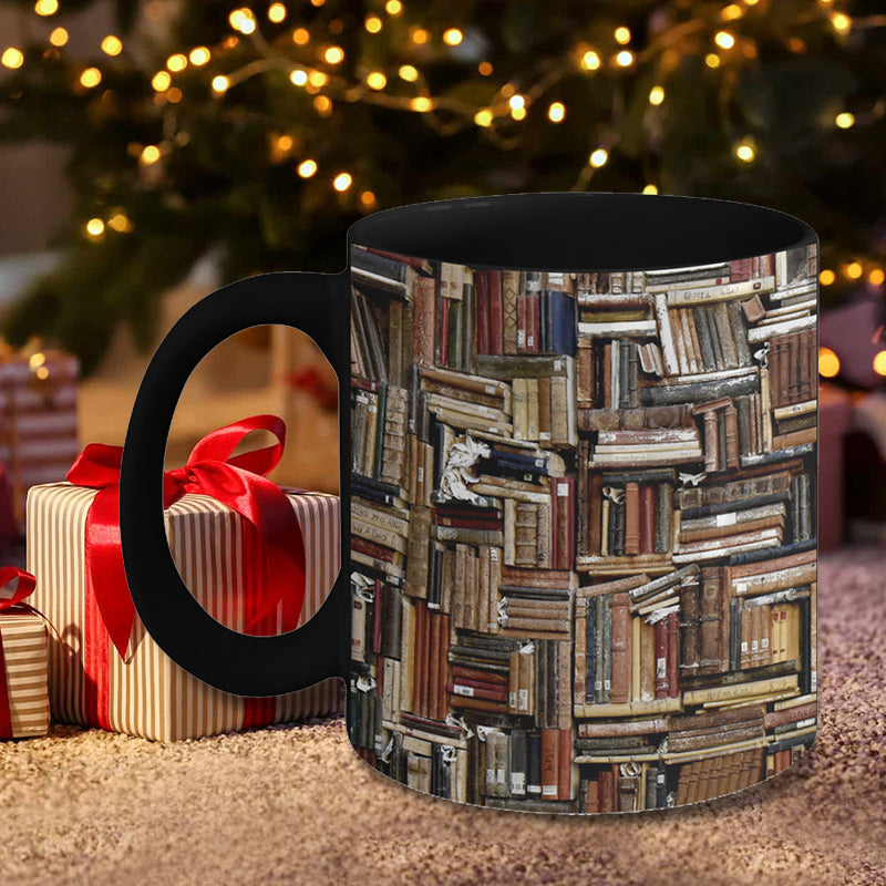 Ceramic mug for cat lovers | Stornfield